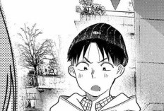 Lisez Manga Kanojo Okarishimasu Chapitre 421 VF Scan Se Cacher Ses Sentiments N'aide En Rien 