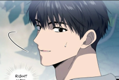 Spoilers y Leer Manhwa BL Passión Capítulo 112 en Español, Más cercanía romántica