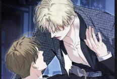 Leer Manhwa BL Kiss Me if You Can (Bésame, si Puedes) Capítulo 13 en Español, Una noche de lágrimas