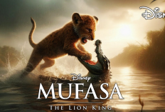 Link para Assistir Mufasa: O Rei Leão (2024) Filme Completo Dublado Legendado Em Portuguêse (BR), A História do rei da Floresta