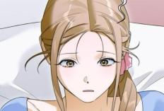 Update Manhwa Le Voeu du Diable (Devil's Wish) Chapitre 63 Scan VF, Doya devient plus sexy Excitant