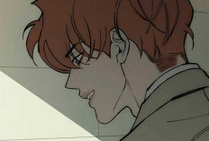 Ler Manhwa Tears on a Withered Flower (Lágrimas Sobre Flores Murchas) Capítulo 54 Scan PT BR Ainda Amo, Mas Me Sinto Entediado