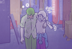 Lien Lire le BD Just Dance Chapitre Complet Scan VF, Voir le Synopsis et les Détails Ici