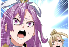 Link to Manhua Magic Emperor Chapter 677 English Subtitle, Qingcheng's Terrible Act