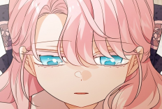 Baca Webtoon They Wish to Take Away My Child Ch 7 Bahasa Indonesia, Iris Terus Dipaksa Belajar Sama Pamannya