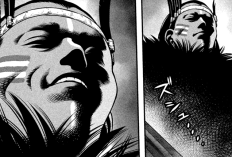 Lisez Vinland Saga Manga Chapitre 218 VF Scan et spoilers , Vers l'arc final ! L'aventure de Thorffin se terminera-t-elle ?