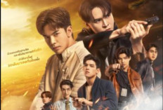 Nonton Drama The Sign (2023) Episode 3 Subtitle Indonesia, Tharn Mengenal Lebih Jauh Sosok Phaya!