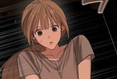 Menunjukkan Ketertarikan! Touch Your Body CH. 33 Bahasa Indonesia