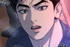 RAW BL Manhwa Jinx Capítulo 71 PT BR Scan Viu Kim Dan Sobreviveu Jaekyung Imediatamente O Abraçou