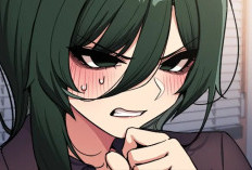 Ler Manhwa Someone Stop Her (Stop Smoking) Capítulo 50 Scan BR Um Novo Desafio Para Gangchan