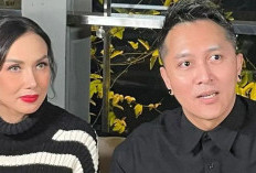 Blak-blakan Alasan Perceraian Sara Wijayanto dan Demian Aditya: Bantah Isu Orang Ketiga dan Komitmen Jaga Diary Misteri Sara