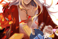 Sinopsis Lengkap dan Link Baca Manhua Burn My Calories Full Chapter Bahasa Indonesia, Seseorang dengan Badan Besar Tetiba Menjadi Kurus dan Tampan