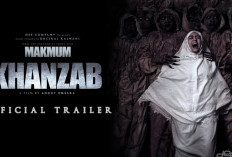 Nonton Film Khanzab (2023) Full Movie yang Siap Uji Keberanianmu, Link Download Kualitas HD 1080p Klik Disini