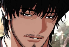 Enlace Manhwa Lookism Capítulo 551 en Español Scan, una posición cada vez más difícil