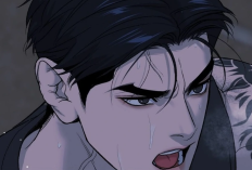 Link Baca Manhwa Jinx Season 2 Chapter 70 Bahasa Indonesia, Semua Ulah Si Breangsek Junmin