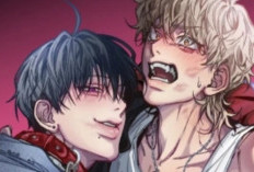 Link Leer Manhwa Negative Love (BL) Español Capítulo Completo Lo Negativo Se Encuentra Con Lo Negativo Se Convierte En Positivo