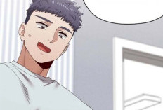 Informasi Menarik! There are Not Enough Men Chapter 21 Bahasa Indonesia