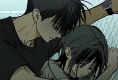 Impossible de se Concentrer ! Aperçu du Manhwa Daytime In The Bunker Chapitre 35 Scan VF FR Gratuit