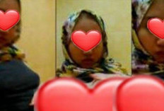 Bikin Geger! Video Viral Wawa Sheera Durasi Full Tanpa Sensor: Cik Wawa Isap-isap! Download Sebelum Dihapus