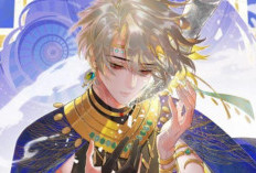 Link para Ler See You My King Capítulo 113 Scan PT BR Aqui Está O Spoiler E A Data De Lançamento