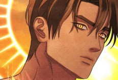 Manhwa Predatory Marriage Chapter 58 Sub Indo Scan RAW, Memiliki Kekuatan Jauh Lebih Kuat