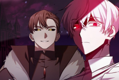 Link Baca Webtoon I’m Not That Kind of Talent Bahasa Indonesia Full Chapter Gratis Tanpa Koin, Aksinya Bikin Susah Move On