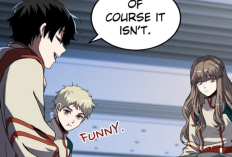 Spoilers de Manhwa The Beginning After the End Capítulo 214 Scan BR, O Debate se Intensifica