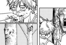 Lien du Manga Chainsaw Man Chapitre 188 Scan VF Dernière mise à jour, Denji vomit le démon du sida