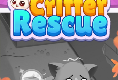 Apakah Game Penghasil Uang Critter Rescue APK 2025 Terbukti Membayar dan Aman? Ternyata Begini Faktanya!