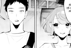 Lien du Manga Living Together with the Queen From My High School Days Chapitre 30 FR VF Scan, Une vie normale avec Megumi