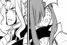 Lisez manga Fairy Tail : 100 Years Quest Chapitre 183 Scan FR, à genoux dans la défaite