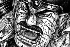 Tout Pour Gagner! Manga Kingdom Chapitre 829 Scan VF, Heure ou Lire Gartituitment et Spoilers Revelent
