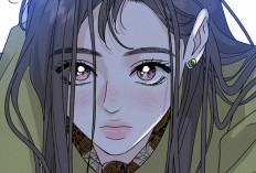 Spoiler RAW! Lecture En Ligne Webtoon Amour égoïste Chapitre 5-6 Scan VF FR, Une Figure du Passé Apparaît
