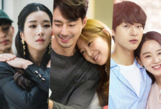Rekomendasi Drama Korea Tentang Kesehatan Mental Selain 'Daily Dose of Sunshine', Selipkan Pesan Hidup yang Berharga