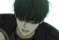 Lire Manhwa Tears on a Withered Flower Chapitre 22 VF FR Scan, Il y a un Défaut de Cigarette !