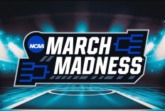 Link Nonton March Madness Putra 2025, Beserta Daftar Lawan Hingga Jadwal Lengkapnya!