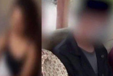Video Guru Grobogan Viral Durasi Full 7 Menit Asli No Sensor, Berbuat Asusila dengan Siswa SMP!