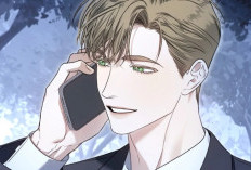 RAW Manhwa Kiss Me If You Can Capítulo 20 Scan PT BR Chase Ainda Não Sabe Que Pete É Ômega