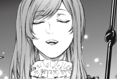 RAW Spoiler Manga Sacrifice of My Manly Soul Chapter 11 Sub Indonesia: Percaya pada Takdir