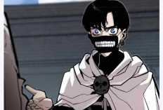 Spoilers Update! Ler o Manhwa The War of Corpses Capítulo 17 PT BR, Ação de Ataque do Mestre