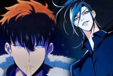 Jadi Rival Baru Solo Leveling, Adaptasi Anime Eleceed Dianggap Akan Hadapi Satu Masalah Besar