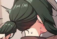 Lire Manhwa Stop Smoking (Someone Stop Her!) Chapitre 53 en français, Presque ouvert par quelqu'un