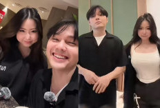 Viral! Link Video Teguh Suwandi x Msbreewc Full 7 Menit di Hotel, Jadi Buruan Sampai Bikin Netizen Geger