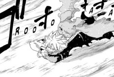 Où Lire le Manga RAW Fairy Tail : 100 Years Quest Chapitre 218 SCAN VF FR, Une Puissance Palpitante