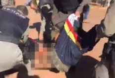 Viral! Portal Zacarias Lazaro Barboza: A Captura de um Assassino em Série Horripilante!
