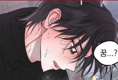 Spoilers del Manhwa Man with Ghosts Capítulo 18 en Español, El ardiente amor de dos tortolitos