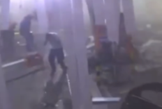 Video de Portal Zacarias 60 61 Socos Viral no TikTok e no X Twitter, O Golpe que Causou Tumulto