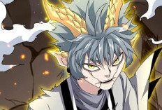 Spoiler E Link Manhua Emperador Demoniaco (Magic Emperor) Capítulo 731 Scan BR O Poder De Zhuo Fan É Realmente Imbatível