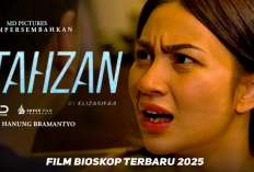 Link Nonton Film La Tahzan: Cinta, Dosa, Luka (2025) Full Movie HD, Siap-siap Sebel Kalau Nonton Filmnya!
