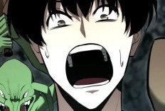 RAW Manhwa Level 999 Goblin Capítulo 8 PT BR Scan Quem Diria Que Haveria Um Goblin Summoner